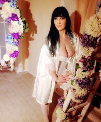 Проститутка Татьяна