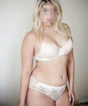 Проститутка Ляля